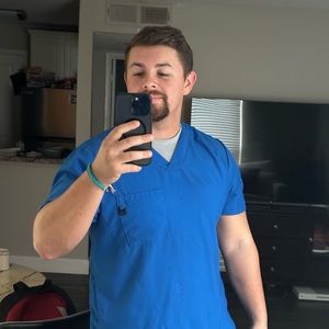 Meet your Posher, Benjamin